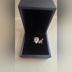 Italo ring size 4